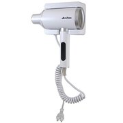  Фен KSITEX F-2000W Jet белый 