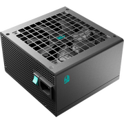 Блок питания Deepcool Gamerstorm PF550X (ATX 2.52, 550W, PWM 120mm fan, Active PFC+DC to DC, 80+ Bronze) Ret 