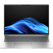  Ноутбук HP ProBook 4 G1iR (CW0S3AT) Core i5 1334U 16Gb SSD512Gb Intel Iris Xe graphics 16" WUXGA (1920x1200)/ENGKBD без ОС silver WiFi BT Cam 
