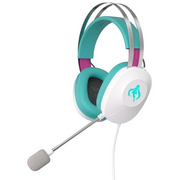  Гарнитура ASUS A303 TUF Gaming H1 GEN II Miku (90YH048B-BHUA00) 