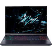  Ноутбук ACER Predator Helios Neo 16AI PHN16-73-94ZR (NH.QX5EM.003) Black/Intel Ultra U9-275HX/nVidia RTX 5070 