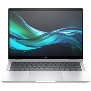  Ноутбук HP EliteBook x360 1040 G11 (A36X9ET-Win11P) Core Ultra 7 155H 16Gb SSD512Gb Intel Arc 14" Touch WUXGA (1920x1200) 64 silver WiFi BT Cam 