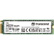  SSD Transcend MTE672AI 1Тб (TS1TMTE672AI-VS1), M.2 2280, PCIe Gen3x4, NVMe, 3D TLC BiCS5, DRAM-less, темп. режим от -40С до +85С 