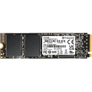  SSD Transcend MTE710T 512Гб (TS512GMTE710T-I), M.2 2280, PCIe Gen4x4, M-Key, 3D TLC B.iCS5, темп. режим от -40С до +85С 