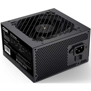  Блок питания CBR PSU-ATX650-12GM ATX 650W 80+ Bronze, DC-DC, APFC, 0.6mm, 24pin, 1*8-pin(4+4P), 1*6+2pin, 4*SATA, 2*IDE, 12cm, черный 