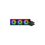  СВО MSI MAG Coreliquid I360 (306-7ZW8E11-C24) 3x ARGB Gen2 Fan, ARGB Gen2 Block, Color Box 