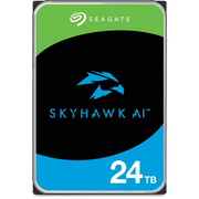  HDD Seagate SkyHawkAI 24TB ST24000VE002 512E SATA-III (7200rpm) 512Mb 3.5" 