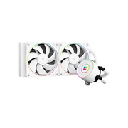  СВО Thermalright Aqua Elite 240 White ARGB V3 (TRAE240AWV3) / 2x120mm ARGB PWM Fans 