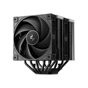  Вентилятор Deepcool AK620 G2 Digital NYX (R-AK620G2-BKNNMN-GJD-1) 