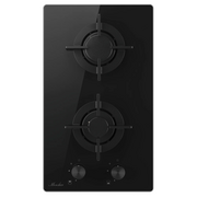  Варочная поверхность Monsher MGG 34 Noir 