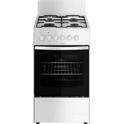  Кухонная плита Darina 1A KM341 301 W 