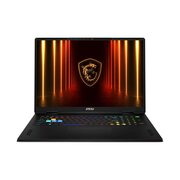  Ноутбук MSI Vector 18 HX AI A2XWHG-891XRU (9S7-1824B4-891_Win11P)Intel Core Ultra9 275HX 2700MHz/18"/2560x1600/32GB/1024GB SSD/NVIDIA GeForce RTX 5070 