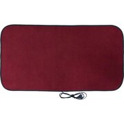  Коврик греющий STEM Energy КТ4 (КОВ065) бордовый 