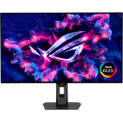  Монитор ASUS ROG Strix XG32UCWMG (90LM0BW0-B01371) черный 