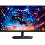  Монитор Gigabyte MO27Q3 EK Black (20VM0-MO27Q3BT-2EKR) 