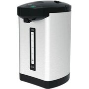  Термопот GOODHELPER TP55A03 серебристый и черный 