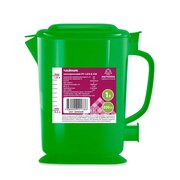  Электрочайник Мастерица ЭЧ-1,0/0,8-220З сиреневый прозрачный 