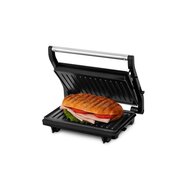  Сэндвичница KitFort КТ-4603 черный 