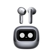  Наушники беспроводные UGREEN WS216 (75288) LightBuds Magic Hibrid ANC Earbuds черный 