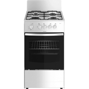  Кухонная плита Darina 1A GM341 001 W 