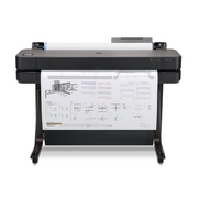  Широкоформатный принтер HP DesignJet T630 (5HB11D) 