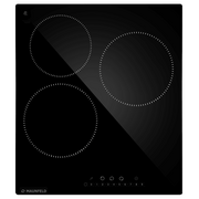  Варочная поверхность MAUNFELD AVCE3025SDBK 