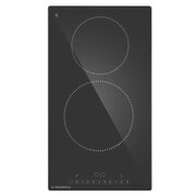  Варочная поверхность MAUNFELD AVCE6044SBK 