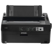  Принтер матричный Epson FX-890II (c11cf37402) 