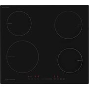  Варочная поверхность SCHAUB LORENZ SLK IY 61 S5 черный 