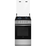  Кухонная плита Weissgauff WGSM 5322 XG 