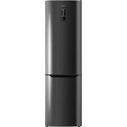  Холодильник ATLANT 4626-159 Full No Frost черный 