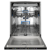 Встраиваемая посудомоечная машина Monsher MD 6005 
