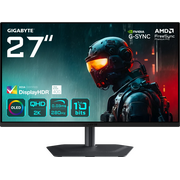  Монитор Gigabyte MO27Q2A EK (20VM0-MO27Q2ABT-1EKR) Black 
