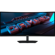  Монитор Gigabyte G34WQC2 EK (20VM0-34WQC2BM-1EKS) 