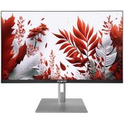  Монитор RDW Computers RDW2407 (2407K/F14В3120V2A1B) черный/серебристый 