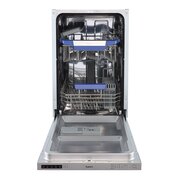  Встраиваемая посудомоечная машина БИРЮСА DWB-409/6 