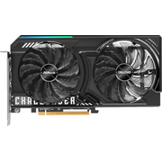  Видеокарта ASROCK RX 7650 8GB (RX7650GRE CL 8GO) PCIE16 