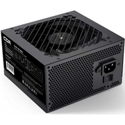  Блок питания CBR PSU-ATX750-12GM ATX 750W 80+ Bronze, DC-DC, APFC, 0.6mm, 24pin, 1*8-pin(4+4P), 1*6+2pin, 4*SATA, 2*IDE, 12cm, черный 