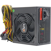  Блок питания BOXIT JM-400w black 400W (ATX, 24+4P, 120mm fan) 