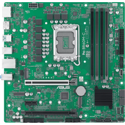  Материнская плата ASUS Pro B860M-C-CSM (90MB1MCP-M0EAYC) 