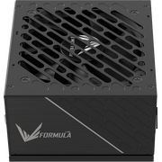  Блок питания Formula FV-500WD ATX 500W 80+ white (20+4pin) APFC 120mm fan 6xSATA RTL 