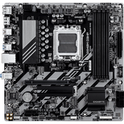  Материнская плата GIGABYTE B840M D3HP 