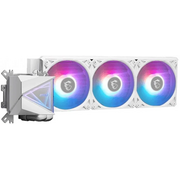  СВО MSI MAG Coreliquid I360 White (306-7ZW8E21-C24) 3x ARGB Gen2 Fan, ARGB Gen2 Block, Color Box 