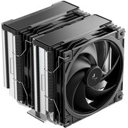  Вентилятор Deepcool AG400 G2 (R-AG400-BKNPMG2-G) 