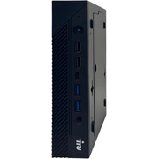  Неттоп IRU 310H6ITF (2122068) i5 13400 (2.5) 16Gb SSD512Gb UHDG 730 без ОС GbitEth WiFi BT 90W черный 