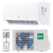  Сплит-система Euroklimat Alba EKSA-35HN/EKOA-35HN 