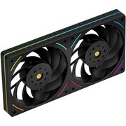  Вентилятор Thermalright TL-UB24R (TRTLUB24R) / Reverse / ARGB / PWM 