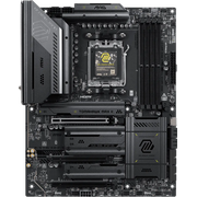  Материнская плата MSI MAG B850 Tomahawk Max Wifi II 