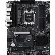  Материнская плата MSI Pro B850-S Evo Wifi 