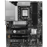  Материнская плата MSI Pro Z890-S Wifi6E 